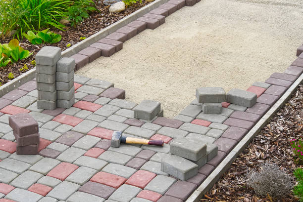Decorative Driveway Pavers in New Haven, MO