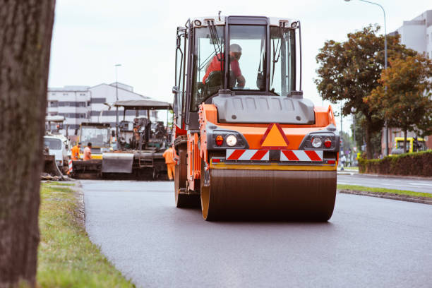 Best Driveway Repair Near Me  in New Haven, MO