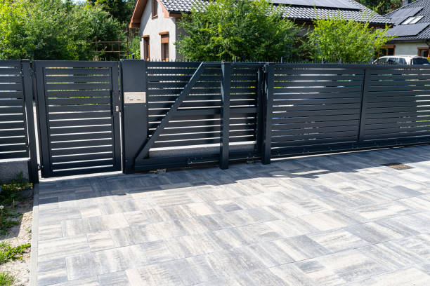 Best Residential Paver Driveway  in New Haven, MO
