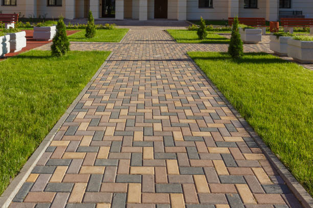 Best Driveway Pavers Near Me  in New Haven, MO