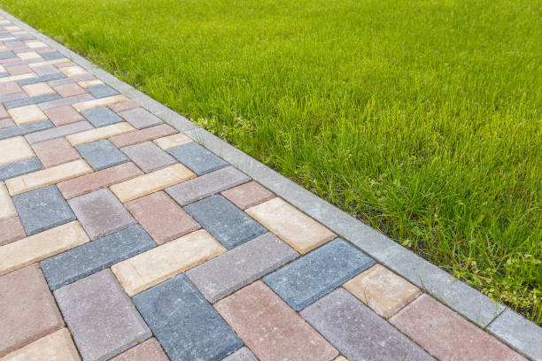 Best Interlocking Driveway Pavers  in New Haven, MO