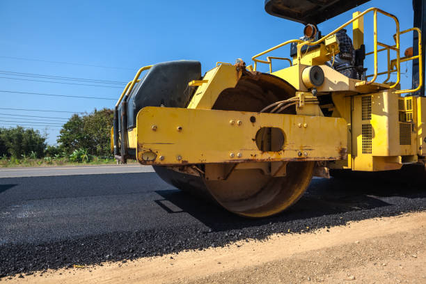 Best Professional Driveway Pavers  in New Haven, MO